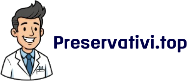 preservativi Control